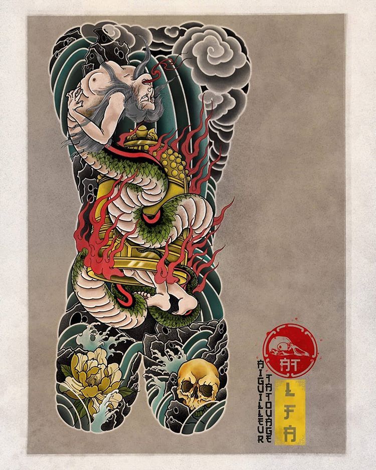 Dragon