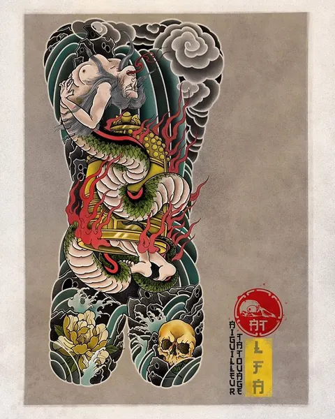 Dragon