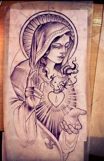 koyoliew / angel tattoos