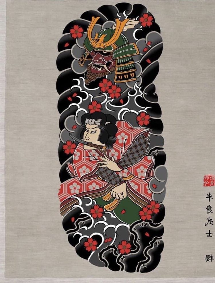 oriental-japanese-tattoo