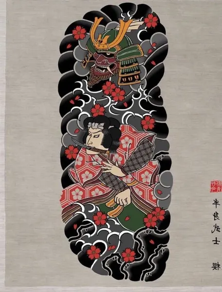 oriental-japanese-tattoo