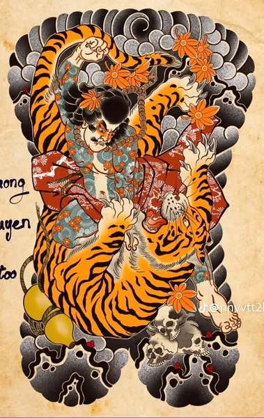 Tiger
