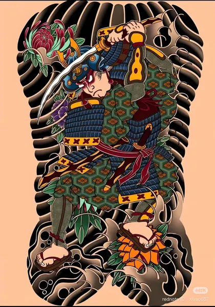oriental-japanese-tattoo
