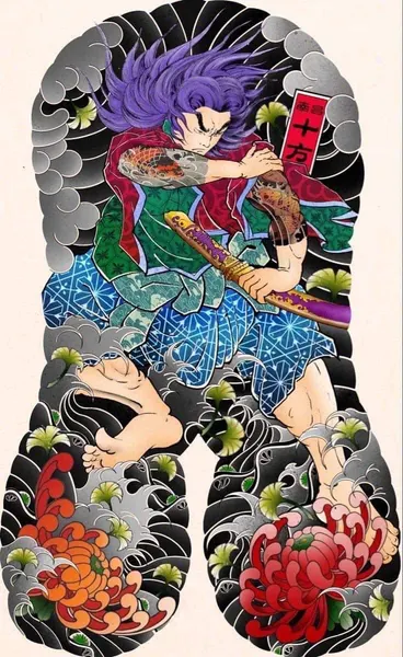 oriental-japanese-tattoo