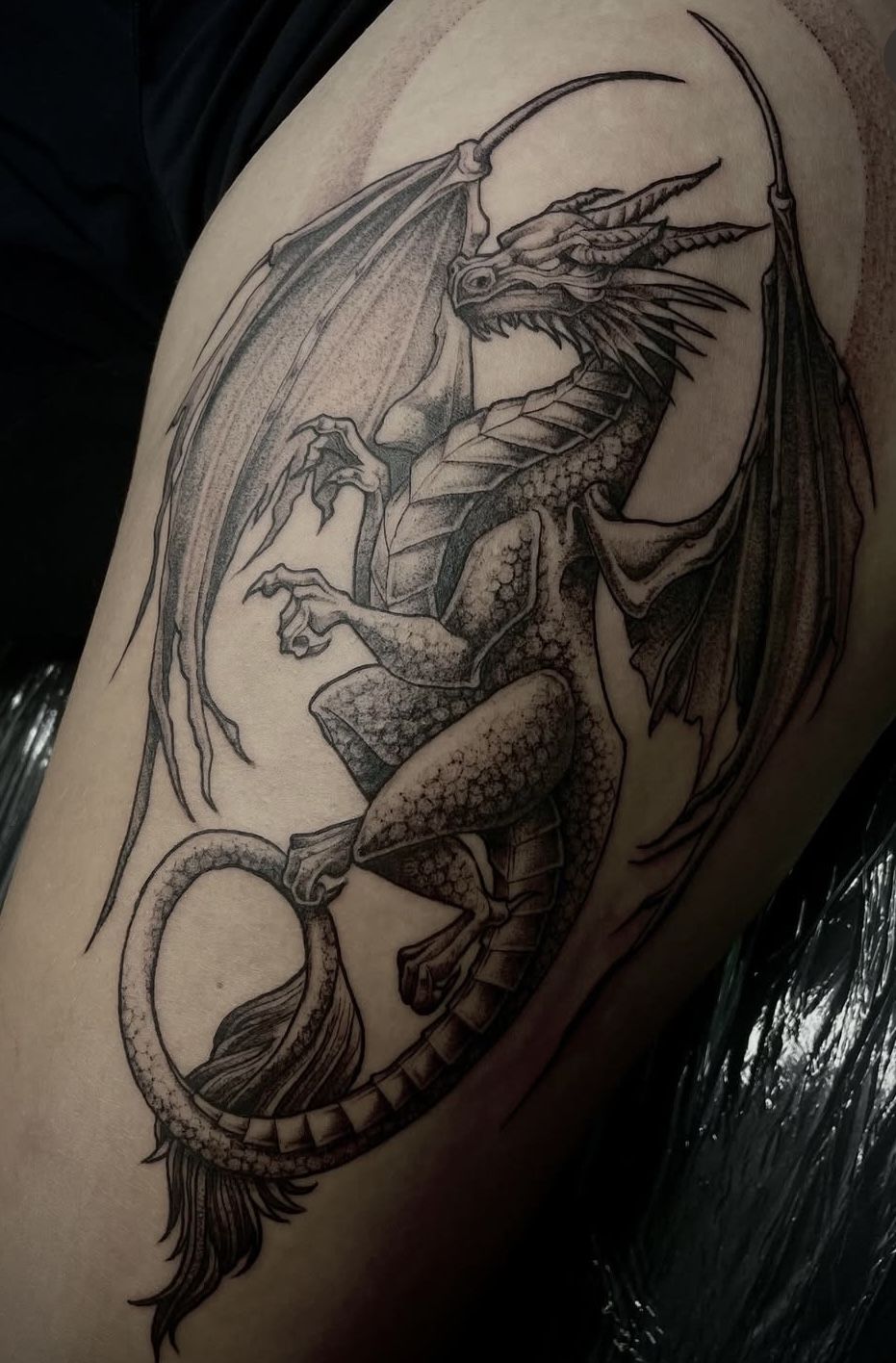 Dragon