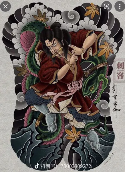 oriental-japanese-tattoo