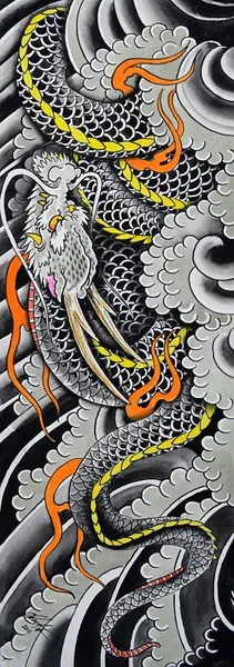 oriental-japanese-tattoo