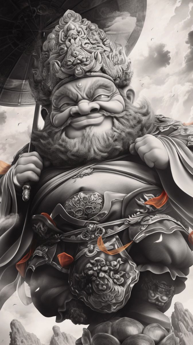 900+ ý tưởng hay nhất về Samurai tattoo trong 2026