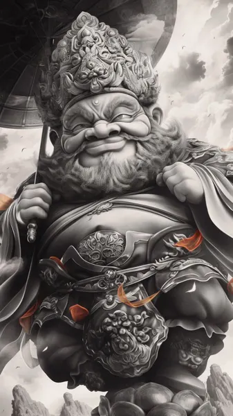 900+ ý tưởng hay nhất về Samurai tattoo trong 2026