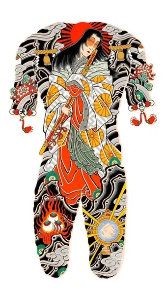 oriental-japanese-tattoo
