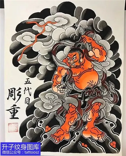 oriental-japanese-tattoo