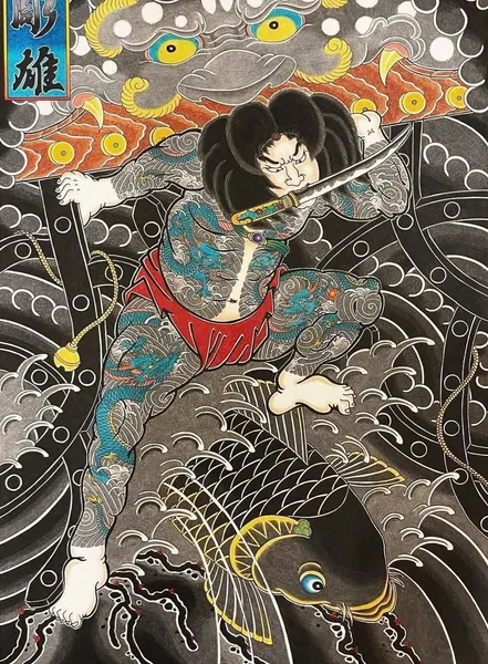 oriental-japanese-tattoo