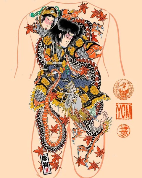 oriental-japanese-tattoo
