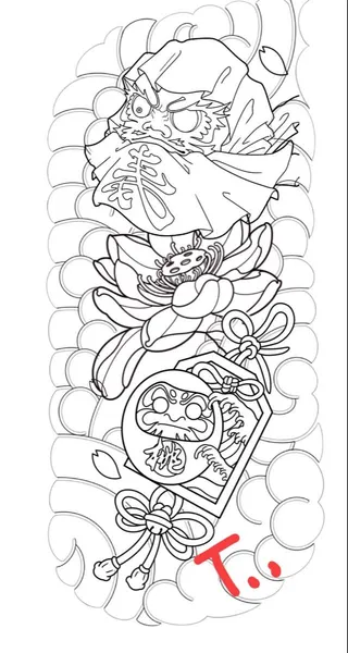 oriental-japanese-tattoo