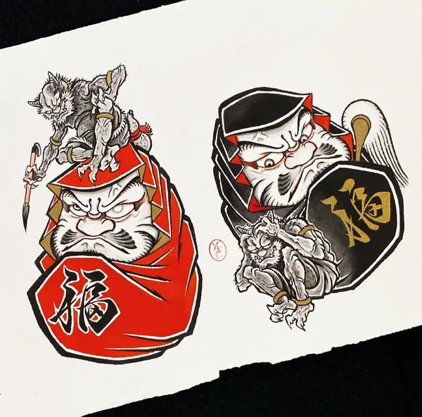 oriental-japanese-tattoo