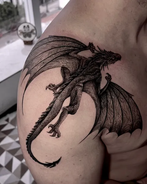 드래곤 라이더, Dragon