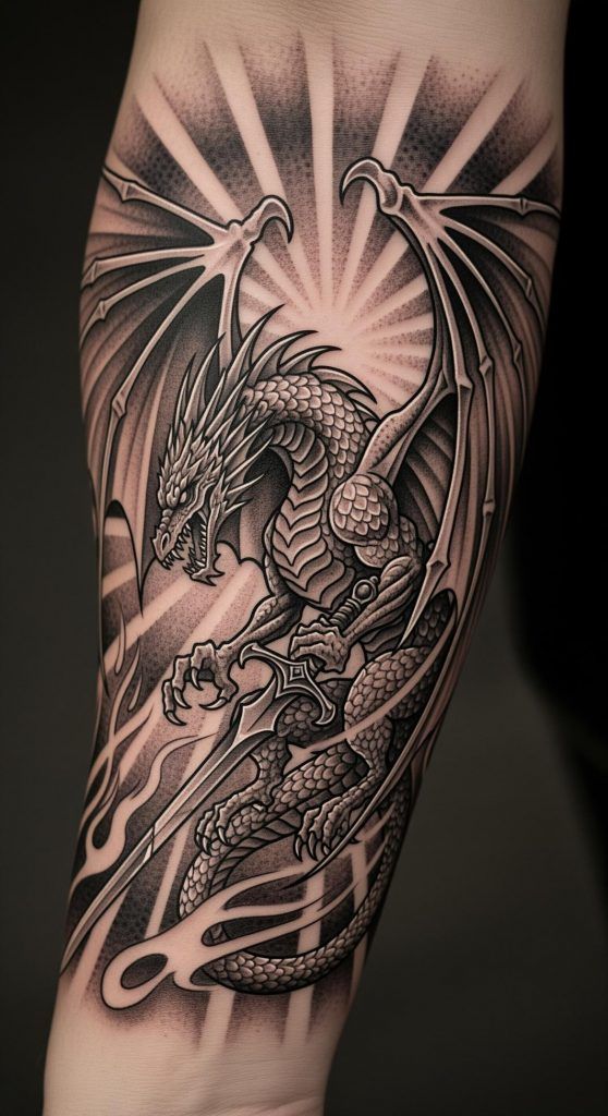Dragon, 드래곤 라이더, 일본 용, 중국 용, 한국 용