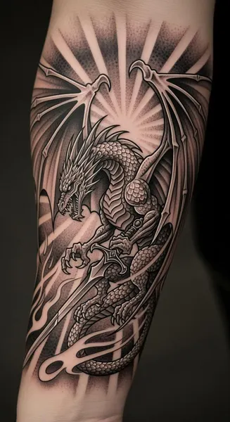 Dragon, 드래곤 라이더, 일본 용, 중국 용, 한국 용