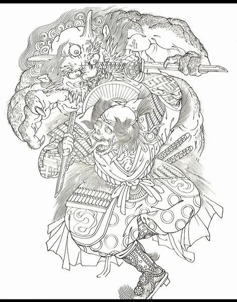 oriental-japanese-tattoo