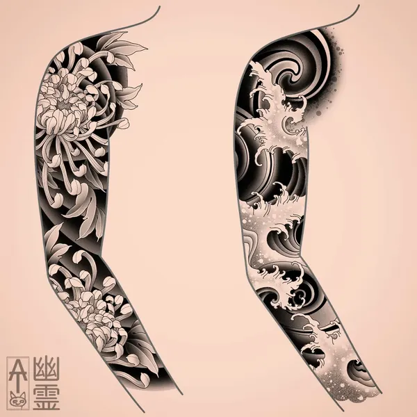 oriental-japanese-tattoo