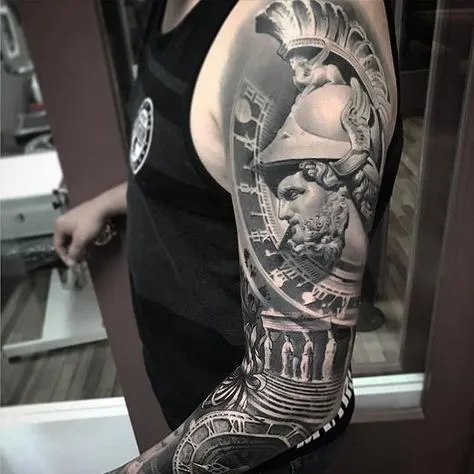 koyoliew / angel tattoos