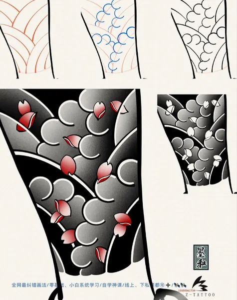 oriental-japanese-tattoo