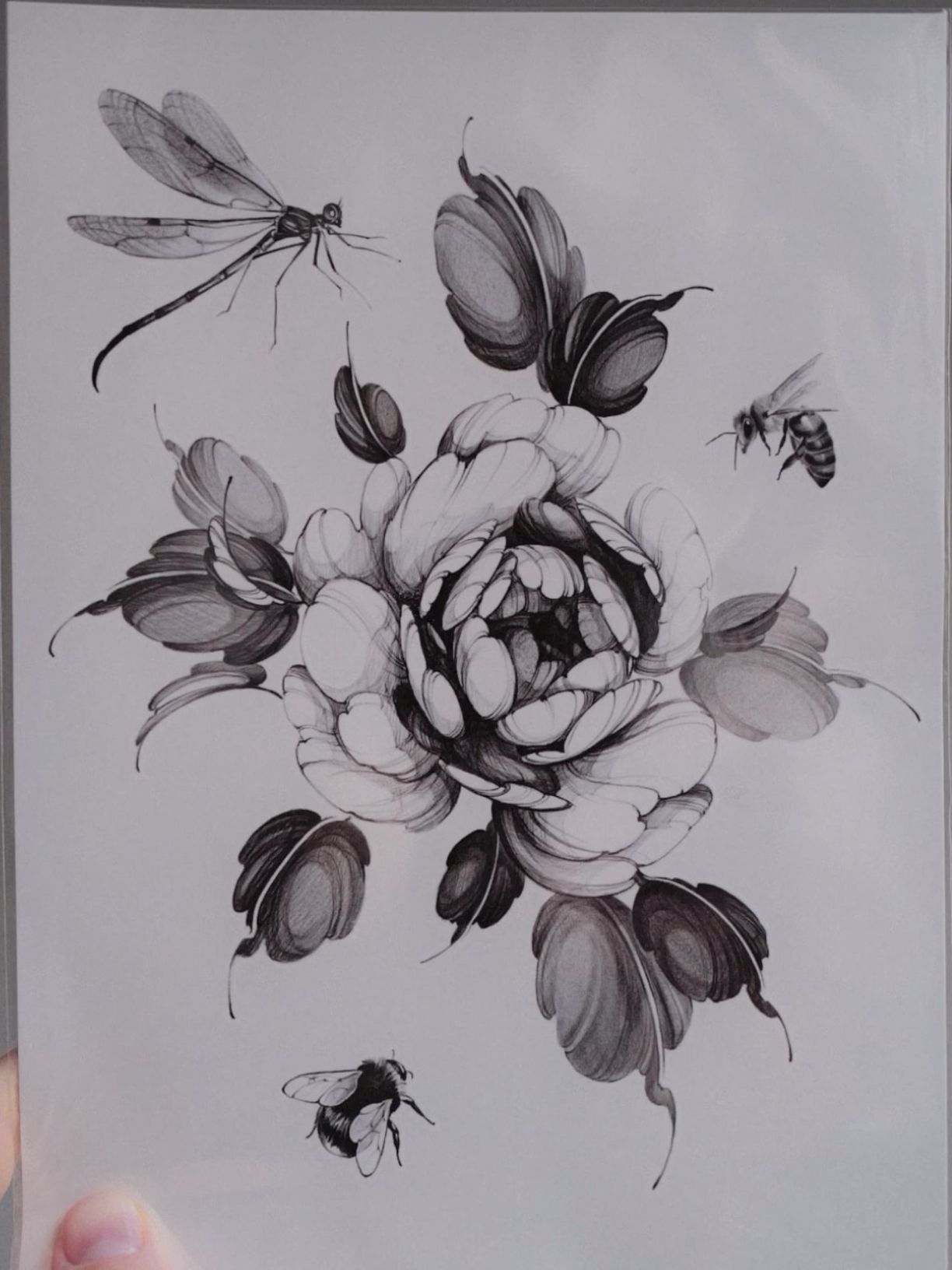 Flower