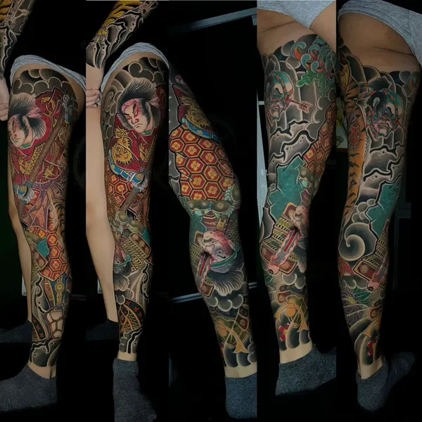 oriental-japanese-tattoo
