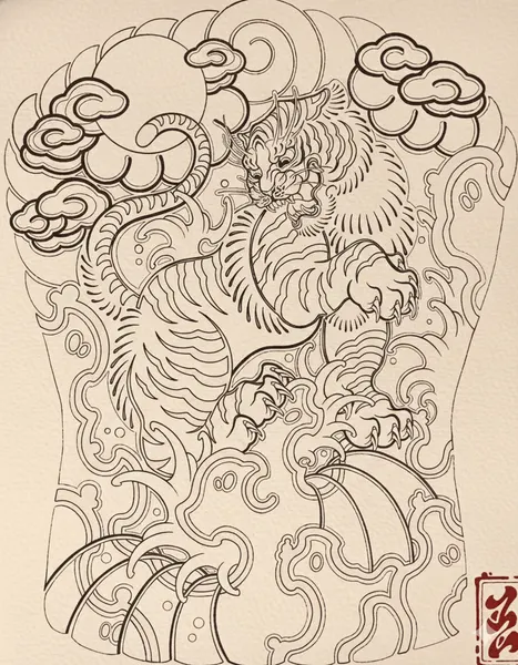oriental-japanese-tattoo