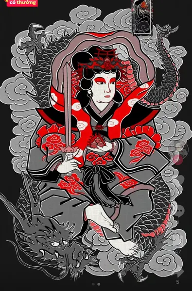 oriental-japanese-tattoo