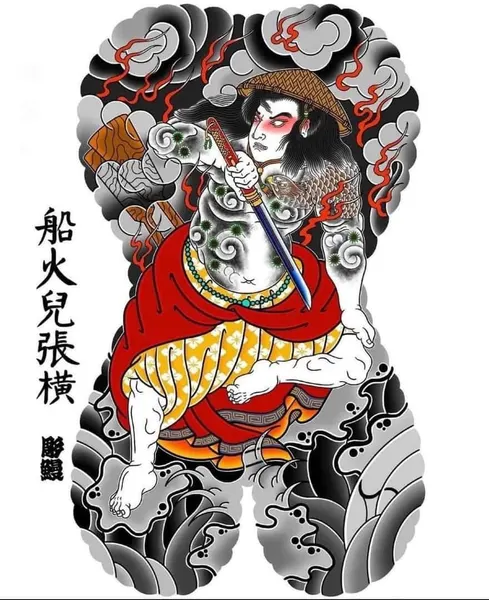 oriental-japanese-tattoo