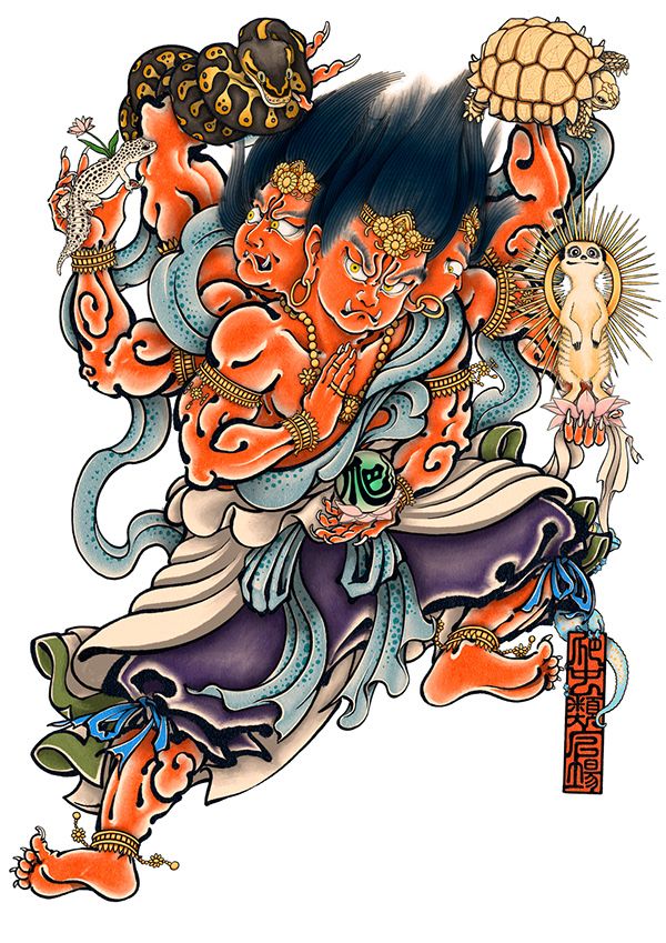 oriental-japanese-tattoo