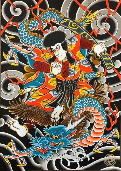 oriental-japanese-tattoo