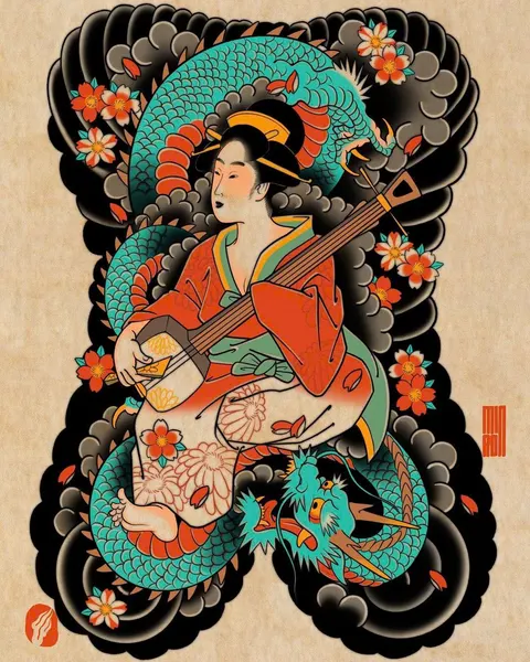 oriental-japanese-tattoo