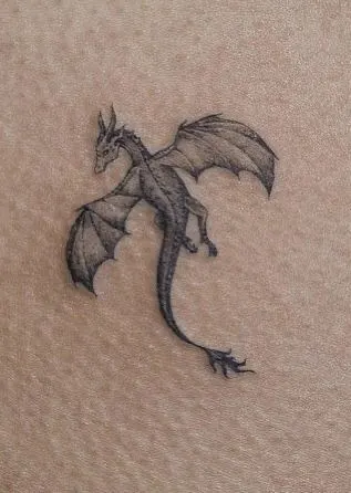 Dragon, 그리핀, 드래곤 라이더, 전갈, 염소자리, 페가수스