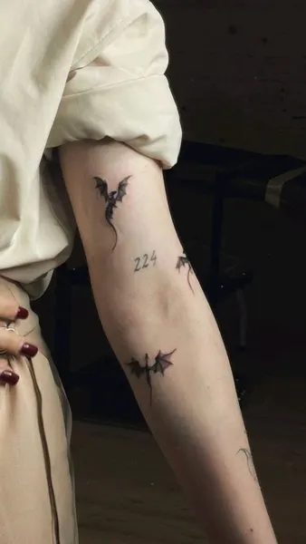 Dragon, 양면성