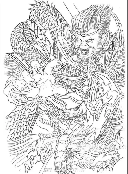 oriental-japanese-tattoo