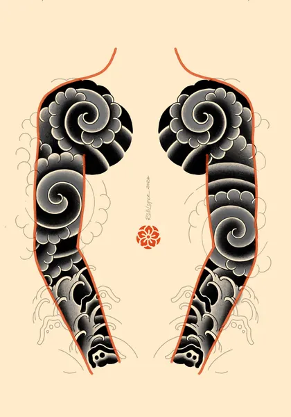 oriental-japanese-tattoo