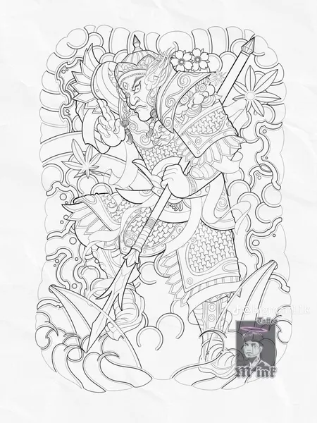 oriental-japanese-tattoo