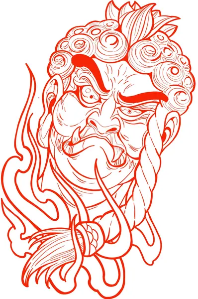 oriental-japanese-tattoo