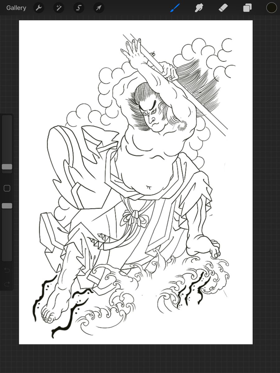 900+ ý tưởng hay nhất về Samurai tattoo trong 2026