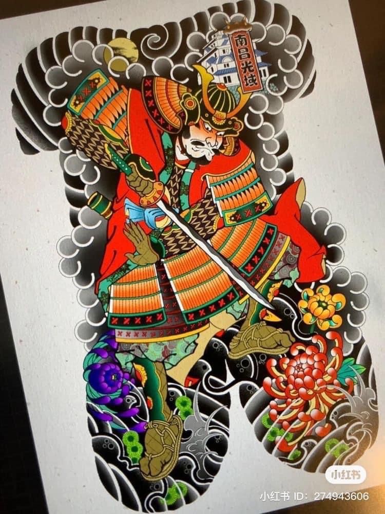 oriental-japanese-tattoo
