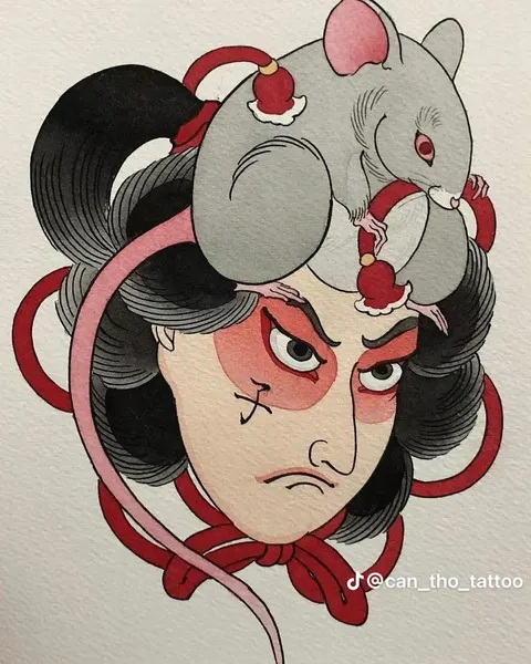 oriental-japanese-tattoo