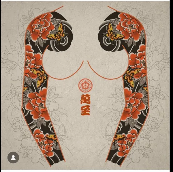 oriental-japanese-tattoo