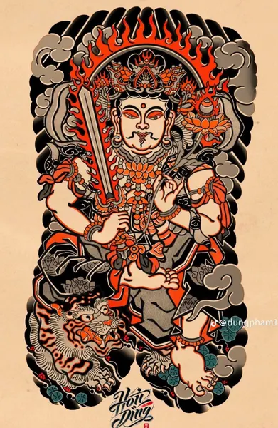 oriental-japanese-tattoo