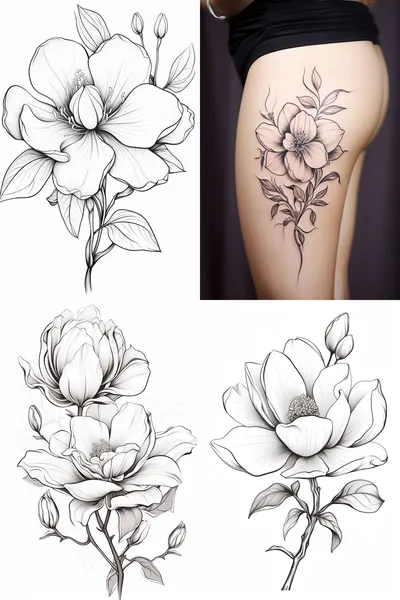 Flower