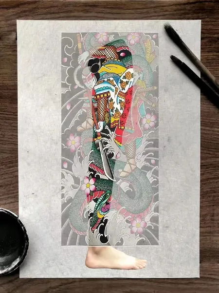 oriental-japanese-tattoo