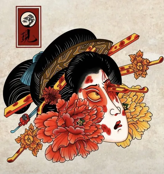 oriental-japanese-tattoo