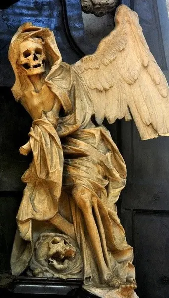 koyoliew / angel tattoos