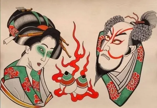oriental-japanese-tattoo